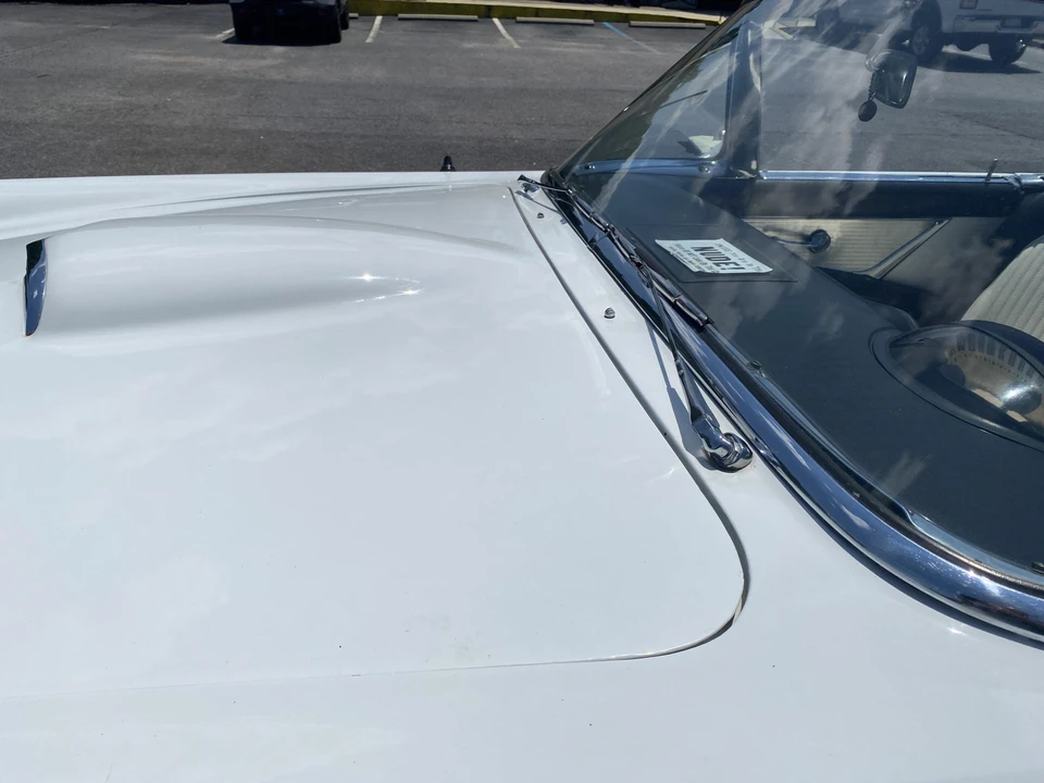 1955 Ford Thunderbird 1st Gen - Image 22 of 31