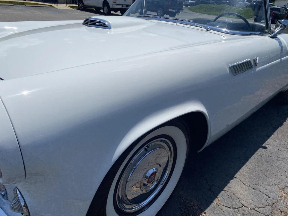 1955 Ford Thunderbird 1st Gen - Image 23 of 31