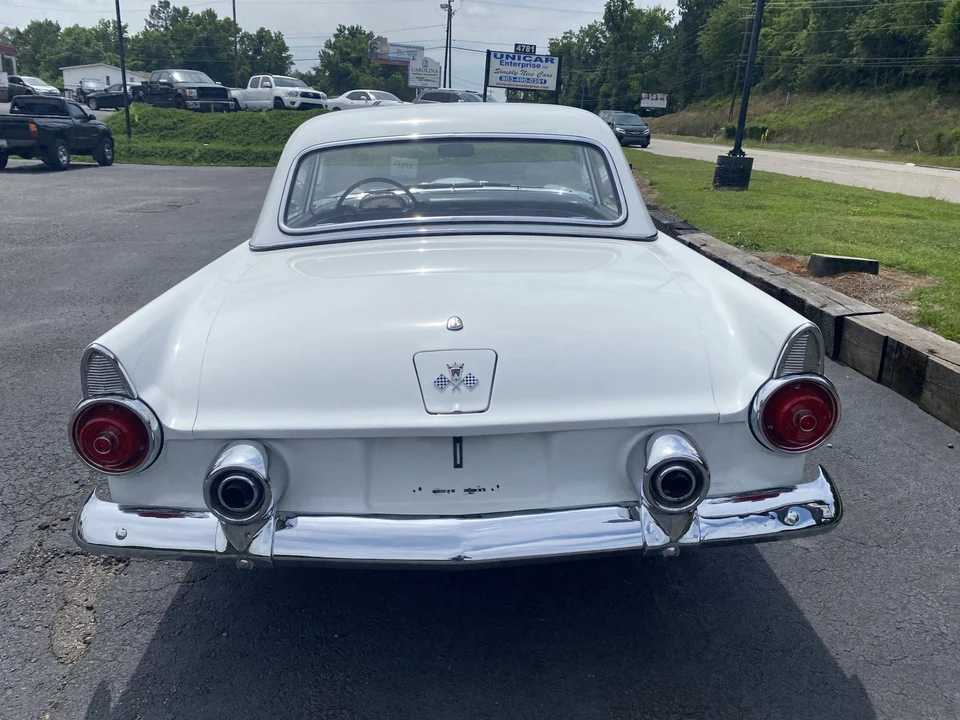 1955 Ford Thunderbird 1st Gen - Image 18 of 31