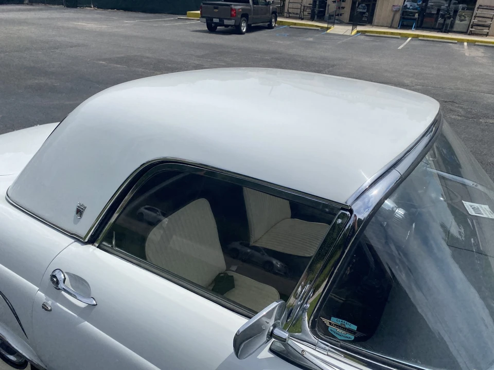 1955 Ford Thunderbird 1st Gen - Image 21 of 31
