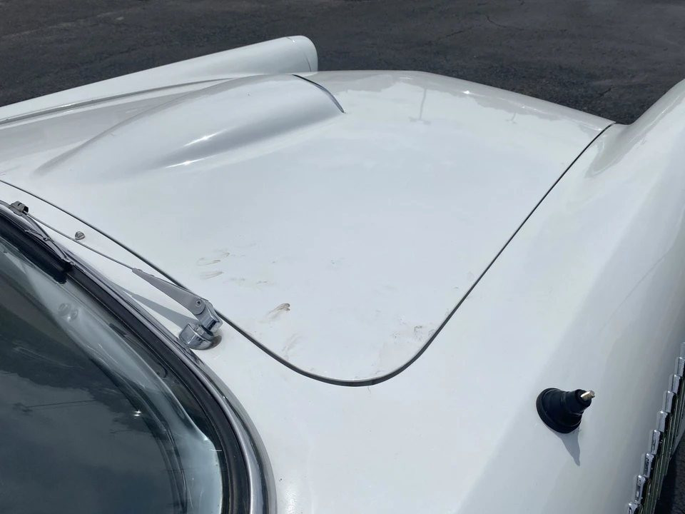 1955 Ford Thunderbird 1st Gen - Image 31 of 31