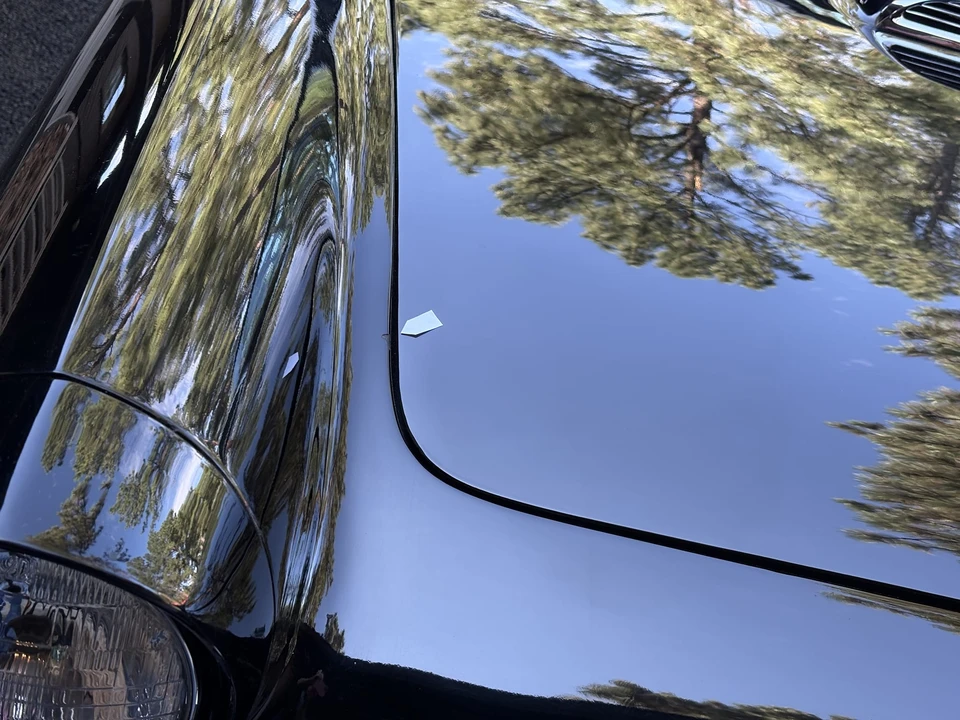 1955 Ford Thunderbird 1st Gen - Image 26 of 31