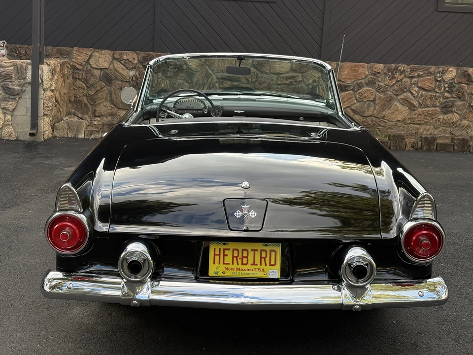 1955 Ford Thunderbird 1st Gen - Image 8 of 31