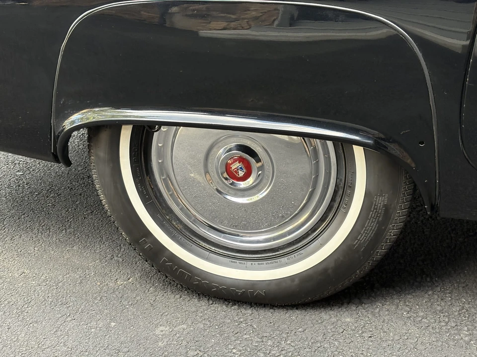1955 Ford Thunderbird 1st Gen - Image 31 of 31