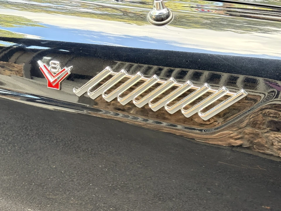 1955 Ford Thunderbird 1st Gen - Image 13 of 31