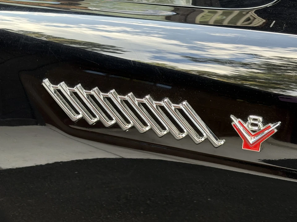 1955 Ford Thunderbird 1st Gen - Image 18 of 31