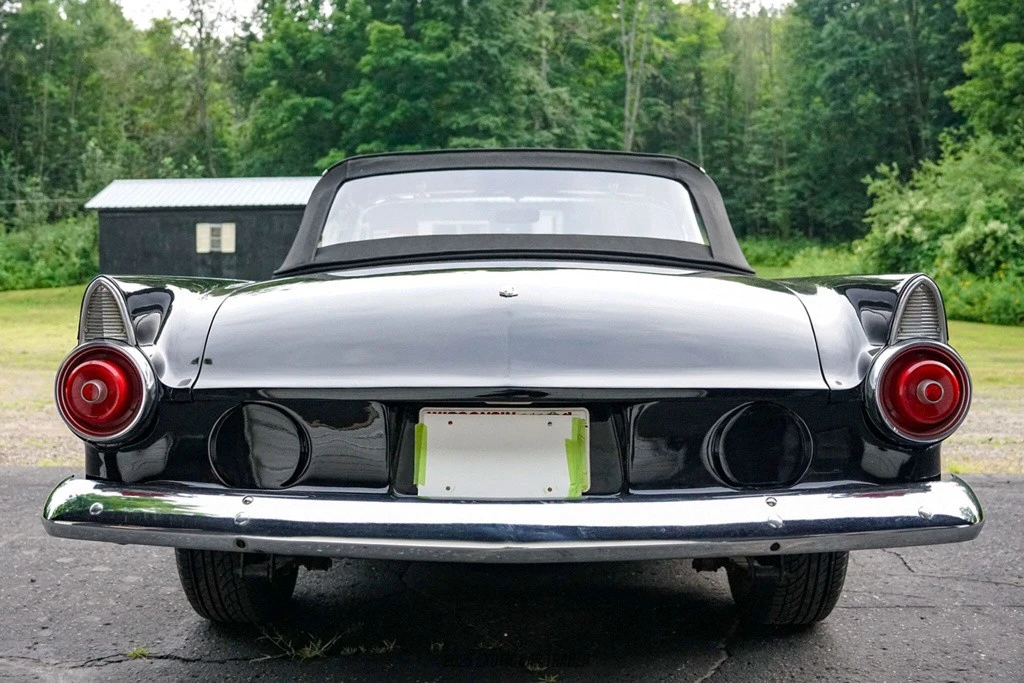 1955 Ford Thunderbird 1st Gen - Image 7 of 12