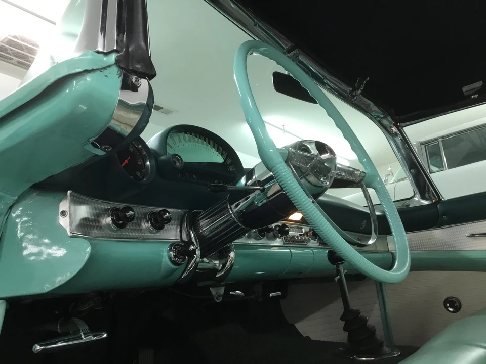 1955 Ford Thunderbird 1st Gen - Image 23 of 31
