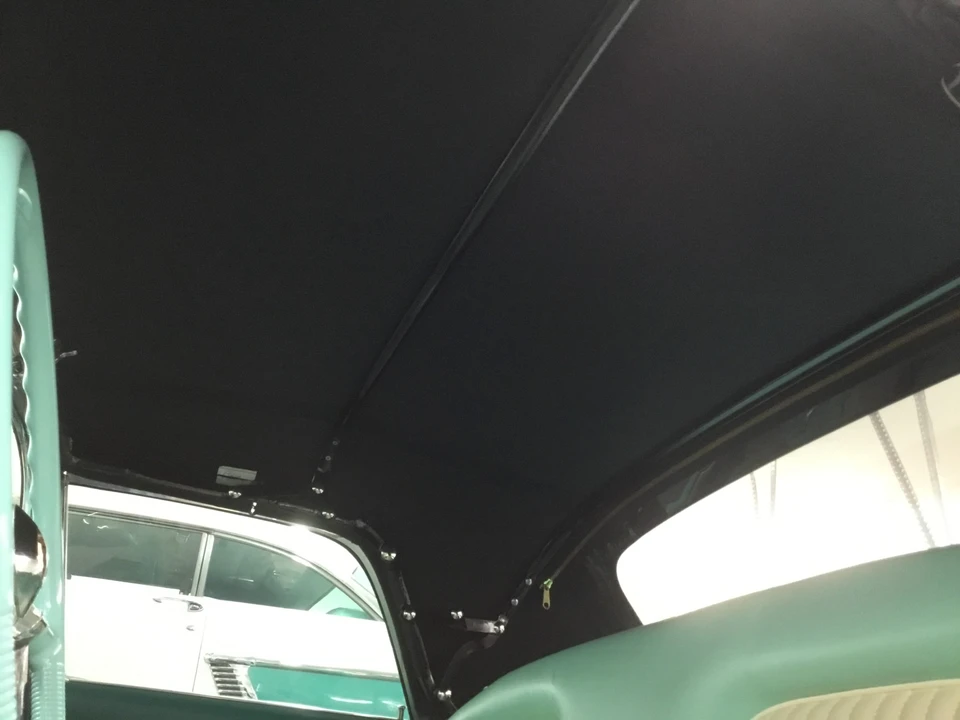 1955 Ford Thunderbird 1st Gen - Image 29 of 31