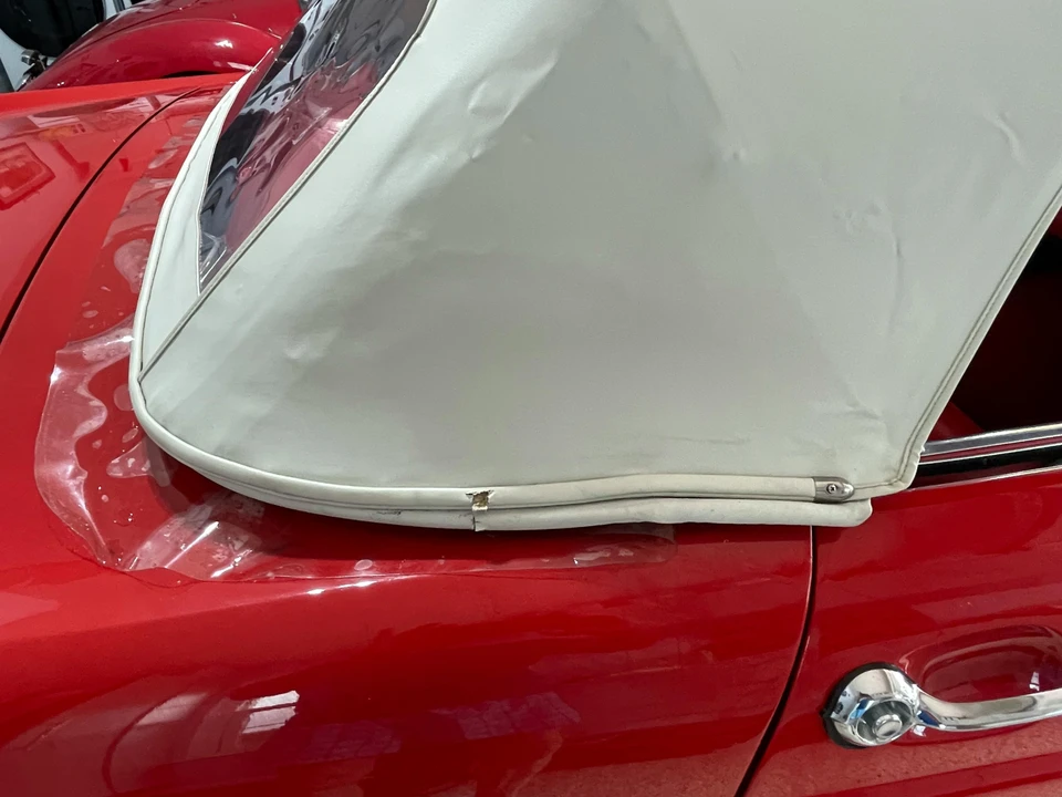 1955 Ford Thunderbird 1st Gen - Image 15 of 31