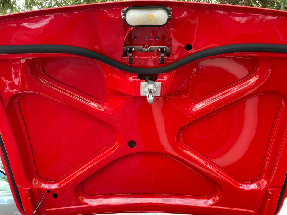 1955 Ford Thunderbird 1st Gen - Image 30 of 31