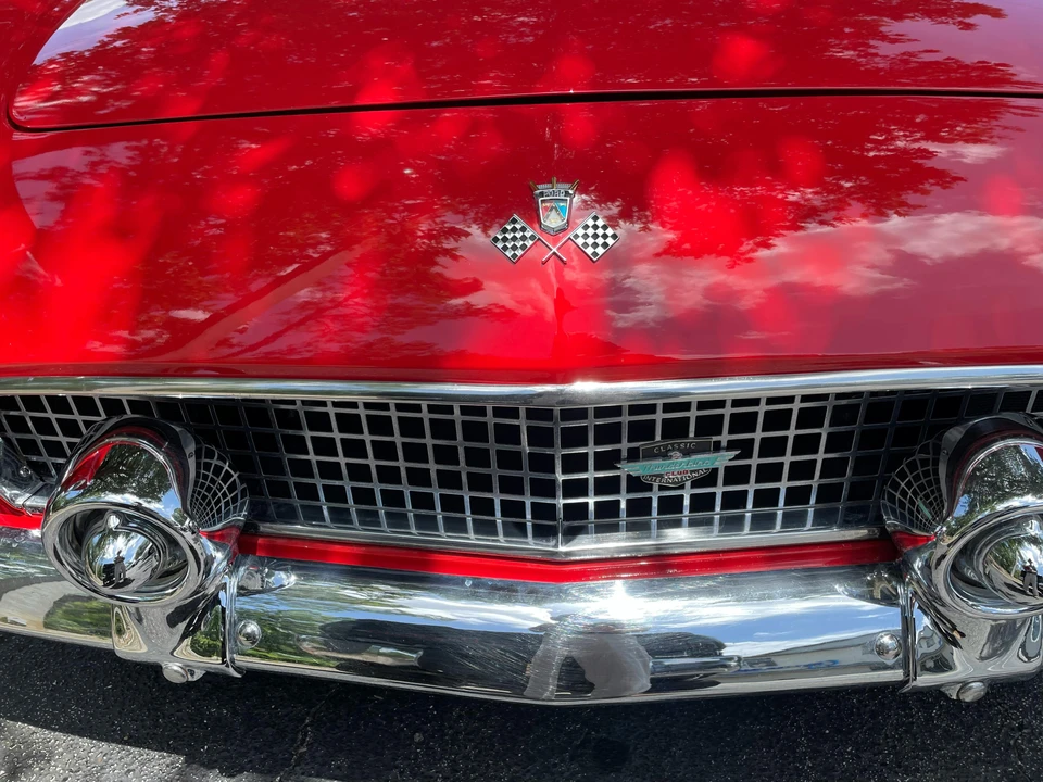 1955 Ford Thunderbird 1st Gen - Image 9 of 31