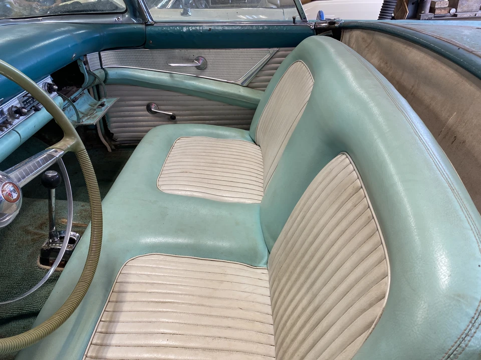 1955 Ford Thunderbird 1st Gen - Image 13 of 22