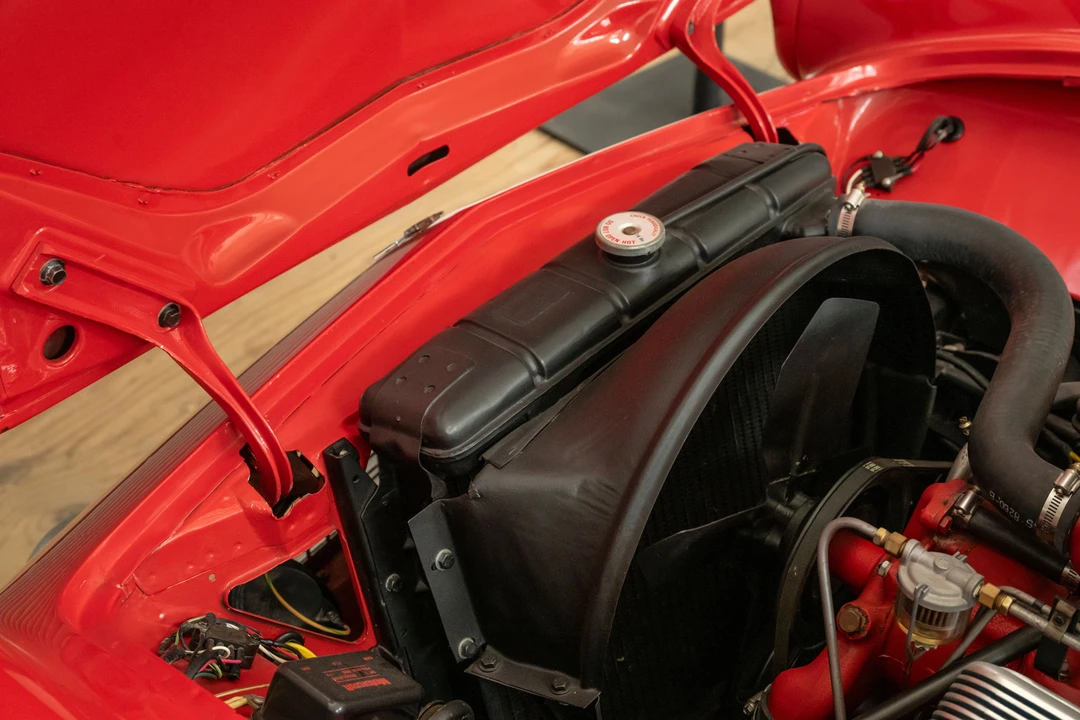 1955 Ford Thunderbird 1st Gen - Image 22 of 31