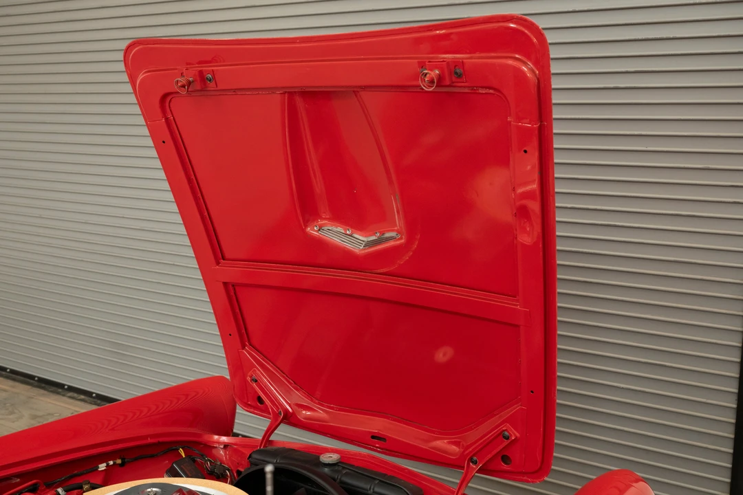 1955 Ford Thunderbird 1st Gen - Image 16 of 31