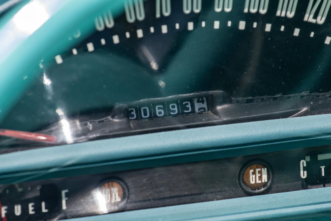 1955 Ford Thunderbird 1st Gen - Image 14 of 31