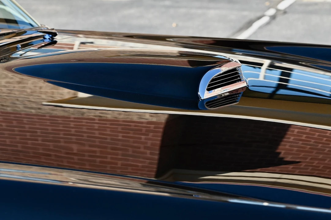 1955 Ford Thunderbird 1st Gen - Image 20 of 21