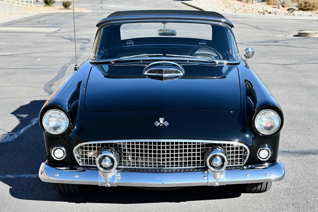 1955 Ford Thunderbird 1st Gen - Image 18 of 21