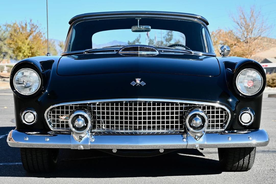 1955 Ford Thunderbird 1st Gen - Image 19 of 21