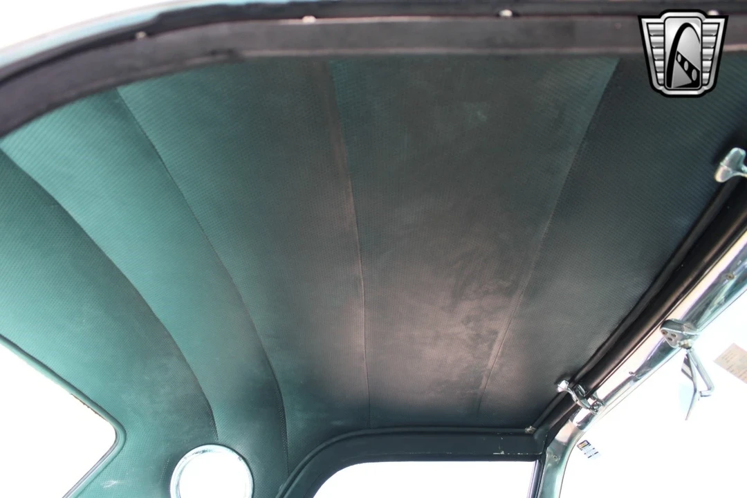 1955 Ford Thunderbird 1st Gen - Image 7 of 21