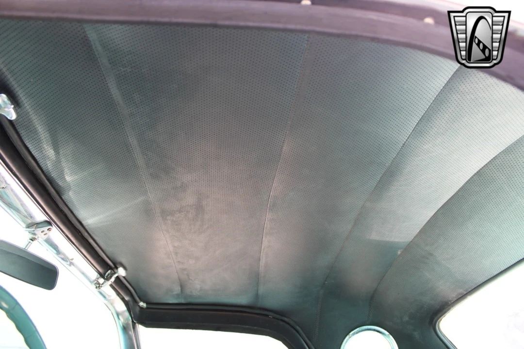 1955 Ford Thunderbird 1st Gen - Image 8 of 21