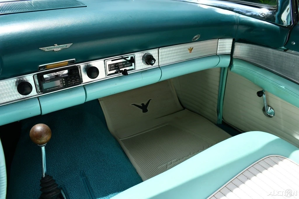 1955 Ford Thunderbird 1st Gen - Image 18 of 21