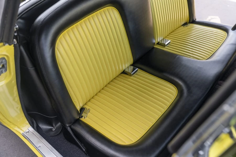 1955 Ford Thunderbird 1st Gen - Image 27 of 31