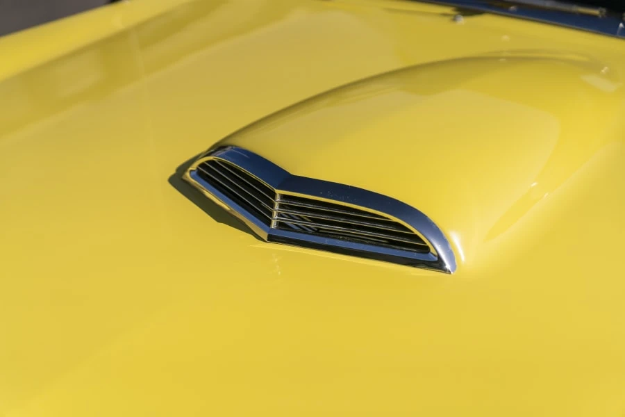 1955 Ford Thunderbird 1st Gen - Image 15 of 31