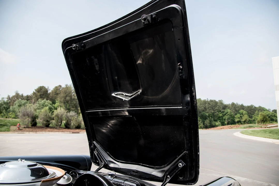 1955 Ford Thunderbird 1st Gen - Image 7 of 31