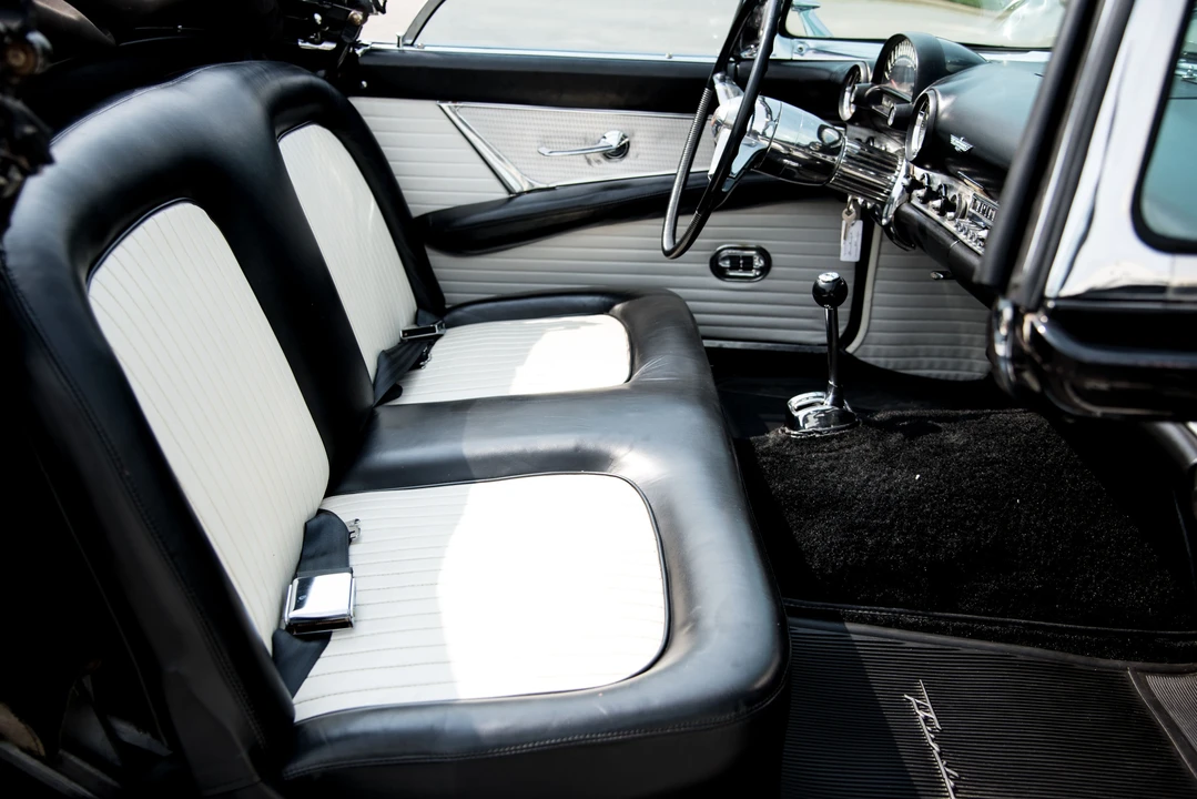 1955 Ford Thunderbird 1st Gen - Image 31 of 31