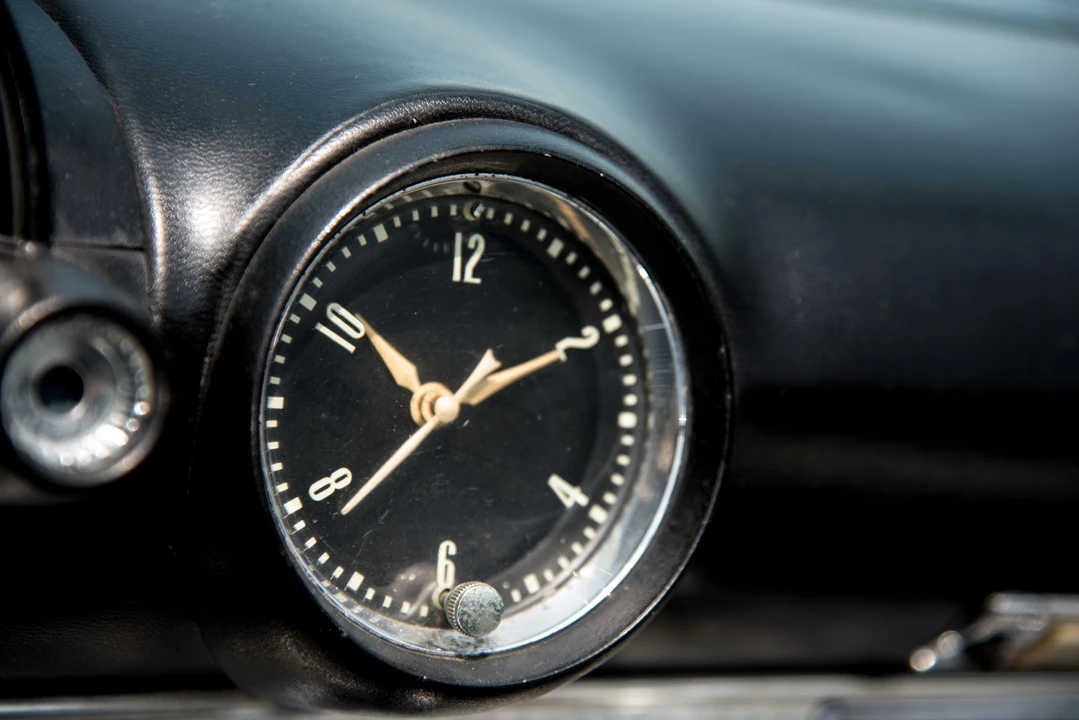 1955 Ford Thunderbird 1st Gen - Image 19 of 31