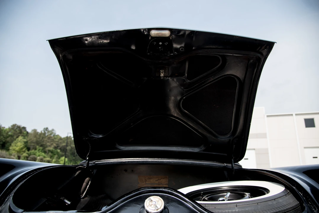 1955 Ford Thunderbird 1st Gen - Image 6 of 31