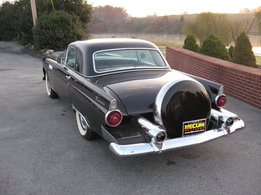 1955 Ford Thunderbird 1st Gen - Image 3 of 3