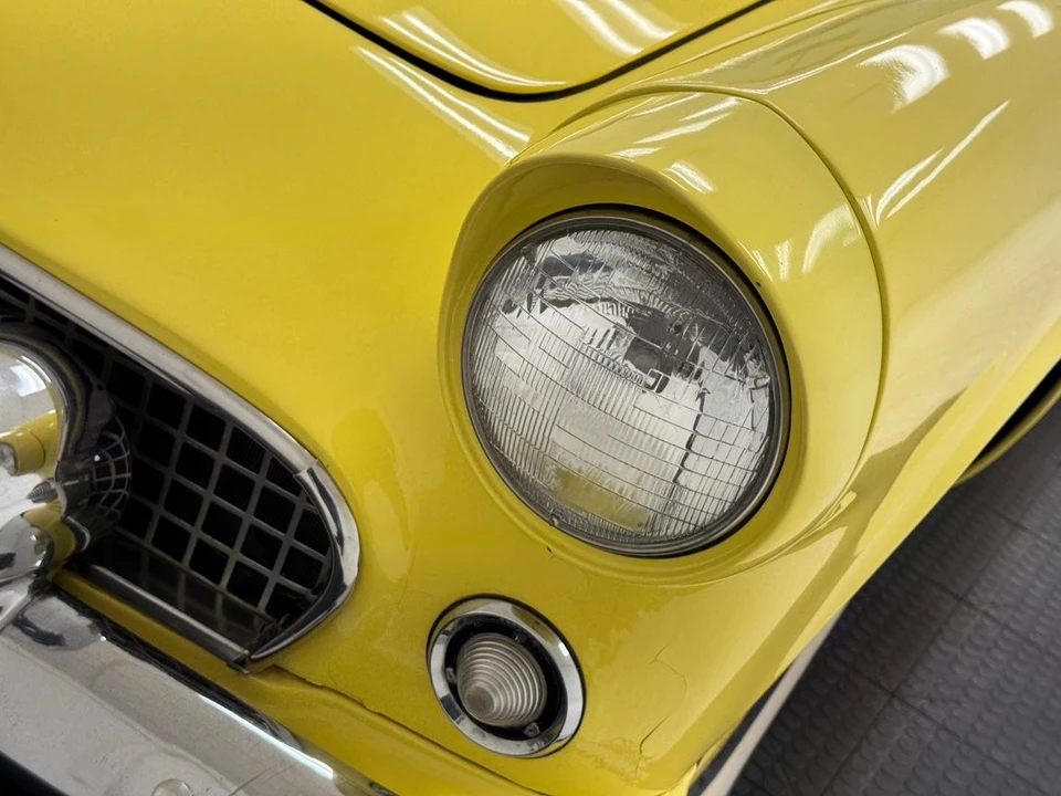 1955 Ford Thunderbird 1st Gen - Image 13 of 31