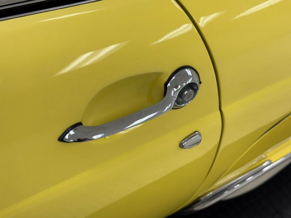 1955 Ford Thunderbird 1st Gen - Image 19 of 31