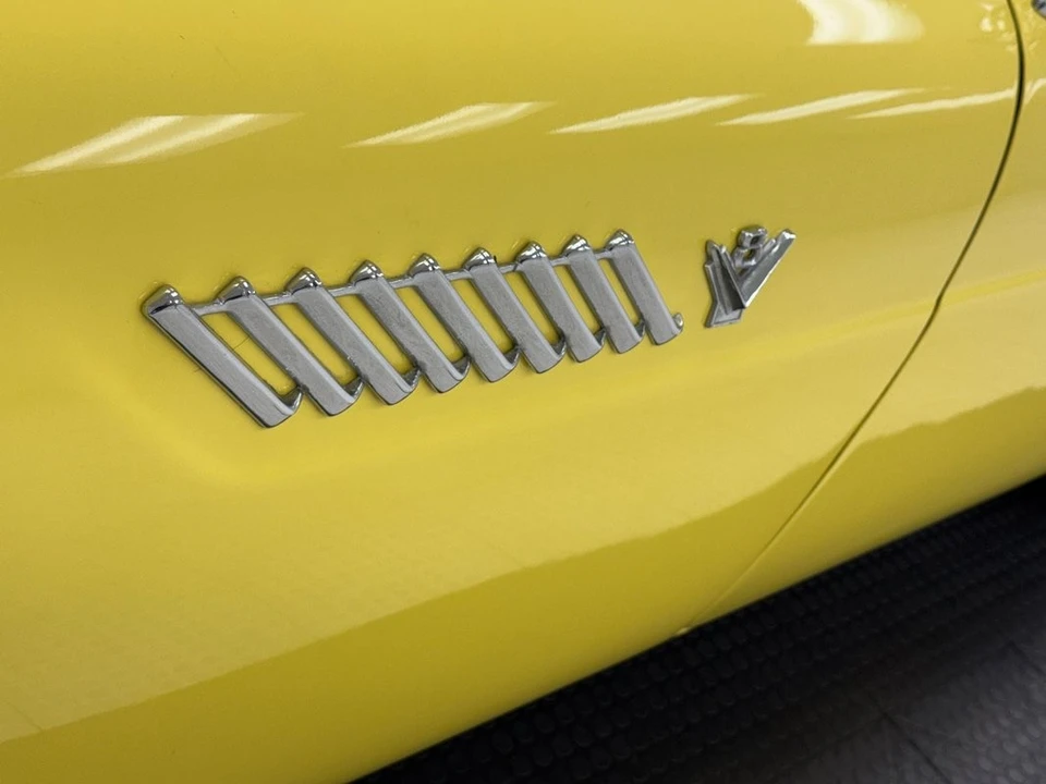 1955 Ford Thunderbird 1st Gen - Image 15 of 31
