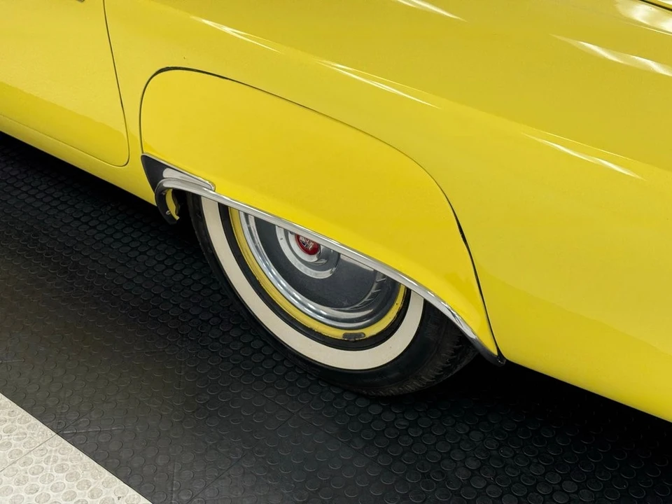 1955 Ford Thunderbird 1st Gen - Image 21 of 31
