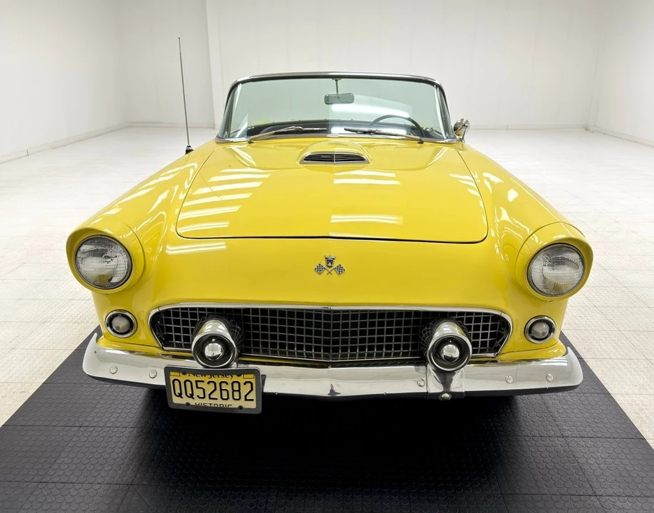 1955 Ford Thunderbird 1st Gen - Image 11 of 31