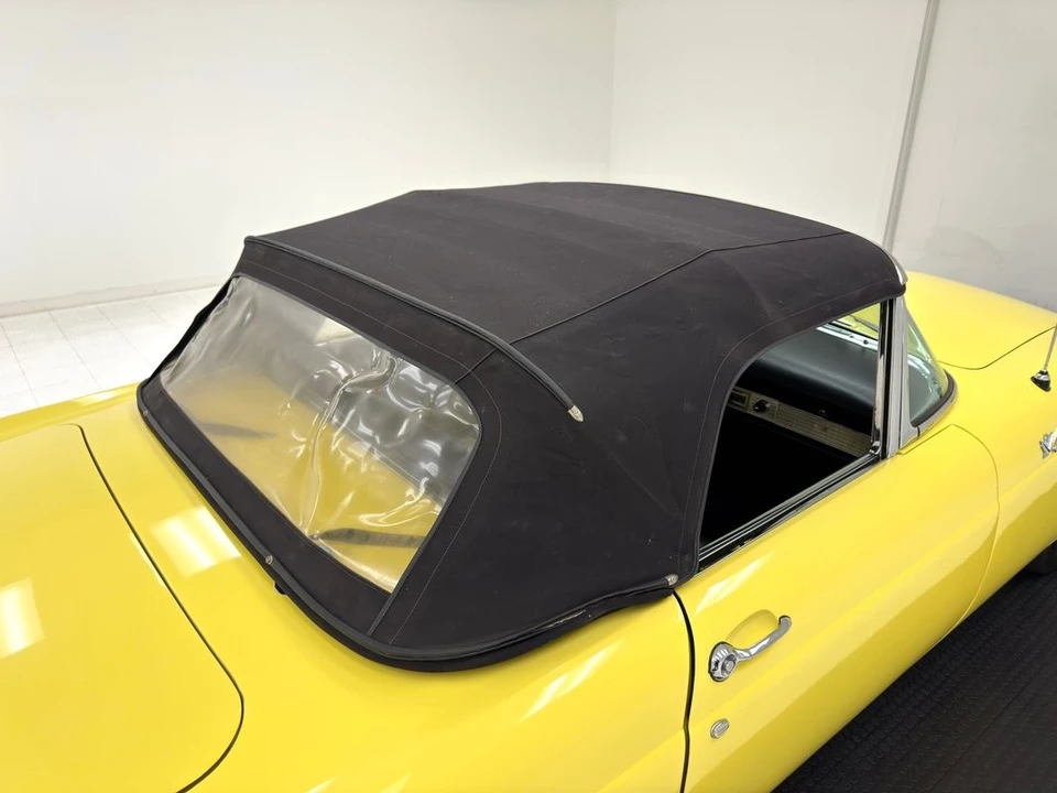1955 Ford Thunderbird 1st Gen - Image 26 of 31