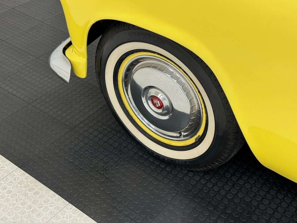 1955 Ford Thunderbird 1st Gen - Image 14 of 31