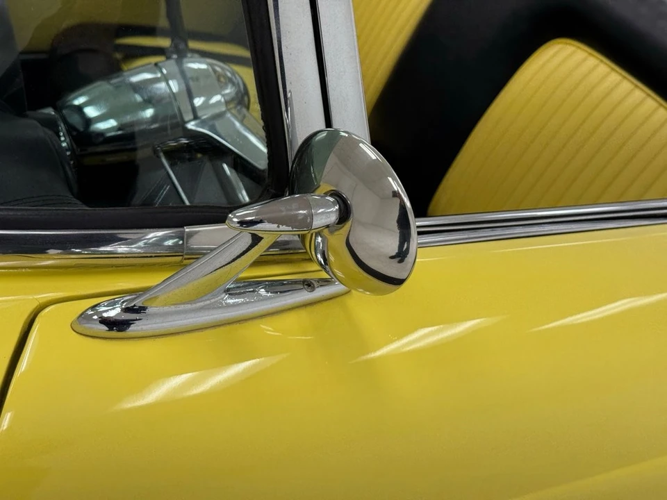 1955 Ford Thunderbird 1st Gen - Image 18 of 31