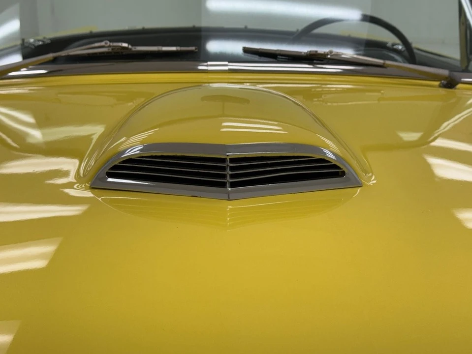1955 Ford Thunderbird 1st Gen - Image 12 of 31