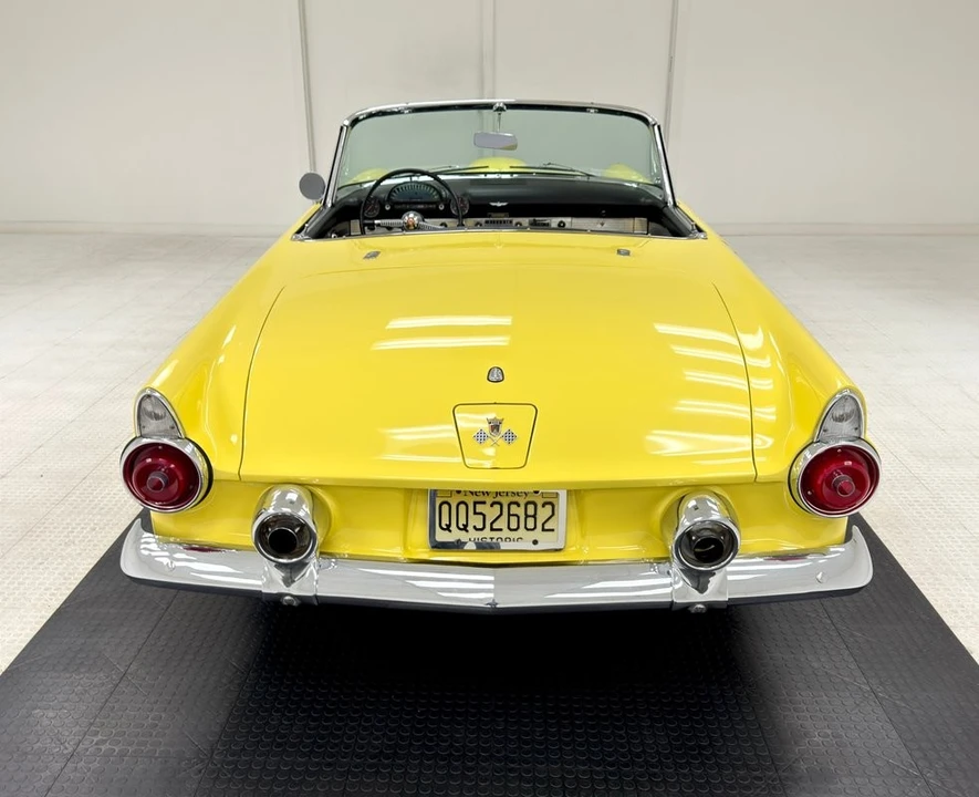 1955 Ford Thunderbird 1st Gen - Image 7 of 31