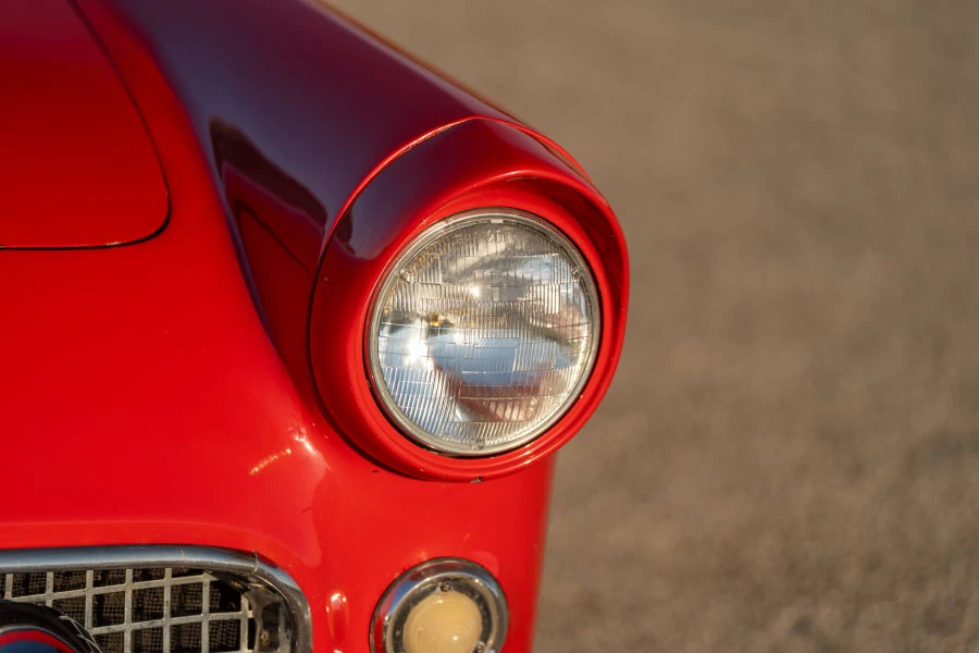 1955 Ford Thunderbird 1st Gen - Image 10 of 23