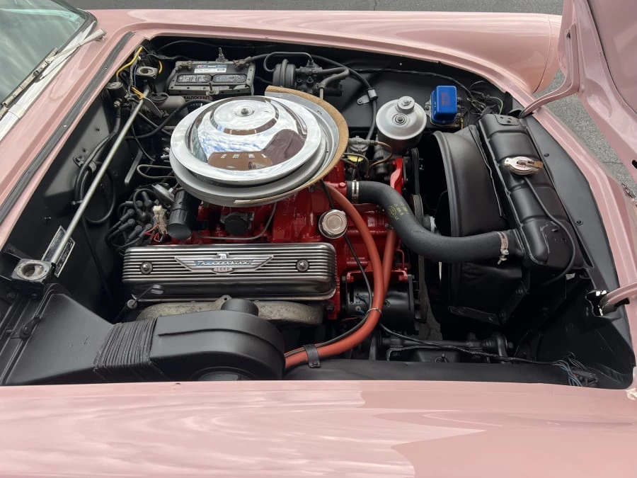 1955 Ford Thunderbird 1st Gen - Image 7 of 8