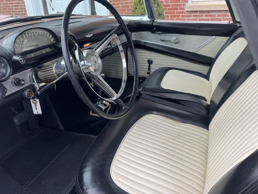 1955 Ford Thunderbird 1st Gen - Image 4 of 8