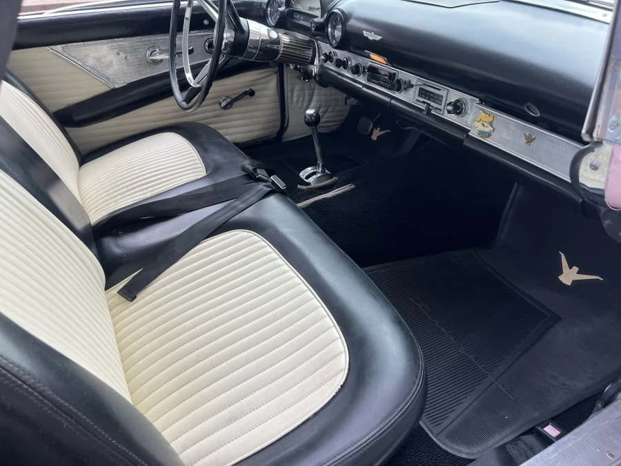 1955 Ford Thunderbird 1st Gen - Image 5 of 8