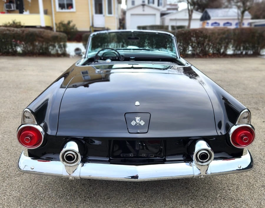 1955 Ford Thunderbird 1st Gen - Image 22 of 28