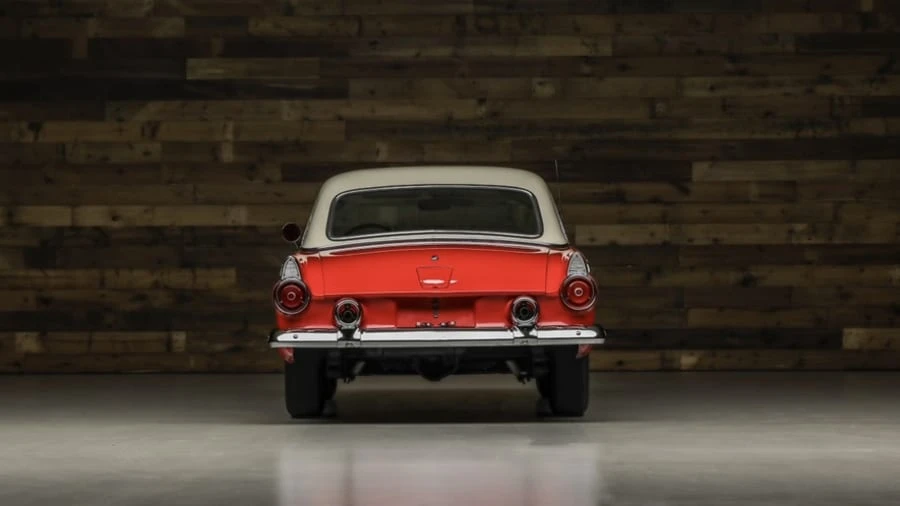 1955 Ford Thunderbird 1st Gen - Image 7 of 31