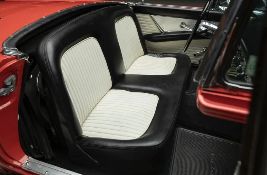 1955 Ford Thunderbird 1st Gen - Image 23 of 31